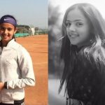 नेशनल लेवल टेनिस खिलाड़ी बेटी का मर्डर